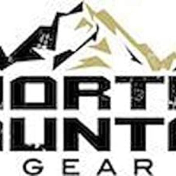 Camouflage Hunting Gloves for Men - Fingerless - Lightweight Glove Liner - Picture 7 of 7